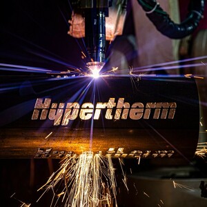 Team Page: Hypertherm August: Hanover, NH (CLOSED)